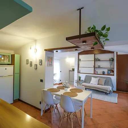 Intero Alloggio: Frida'S Apartment Bergame Extérieur photo