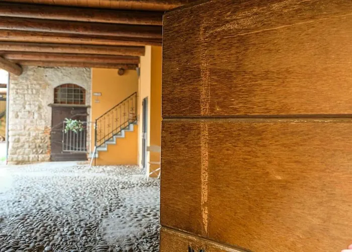 Intero Alloggio: Frida\'S Apartment