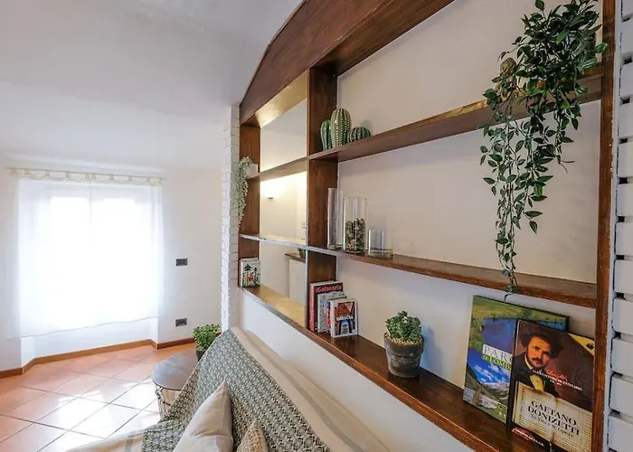 Intero Alloggio: Frida\'S Apartment