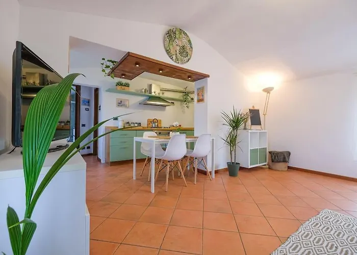 Intero Alloggio: Frida\'S Apartment