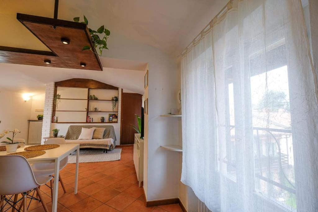 Intero Alloggio: Frida's * Bergamo