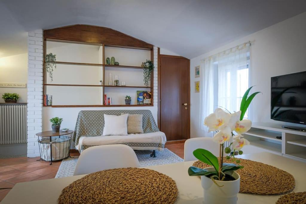 Intero Alloggio: Frida's Appartement Bergame