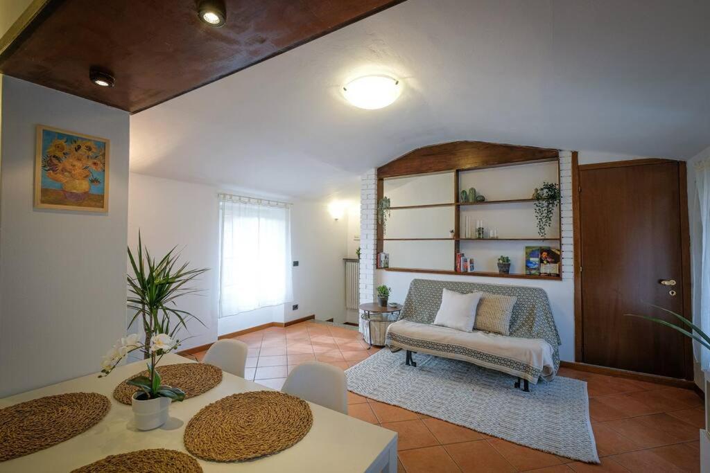 Appartement Intero Alloggio: Frida's *