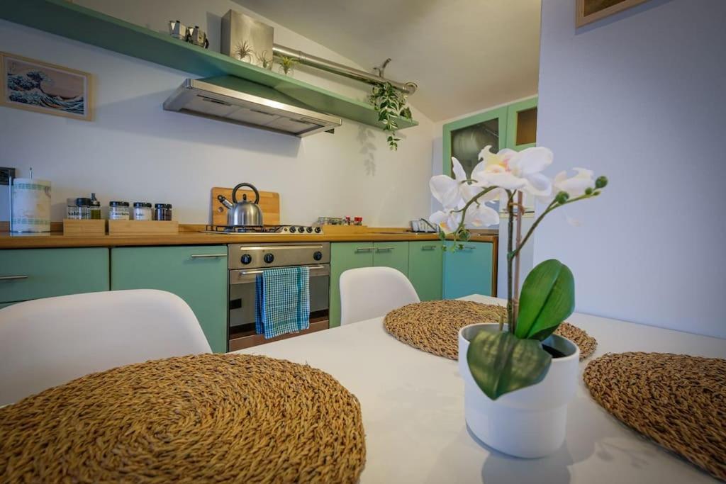 Apartment Intero Alloggio: Frida's Bergamo