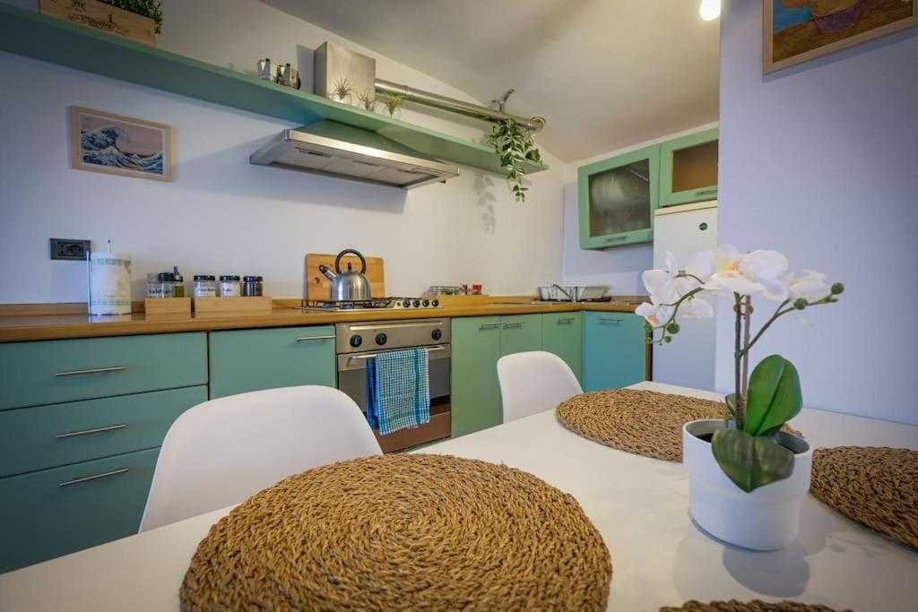 Apartment Intero Alloggio: Frida's *