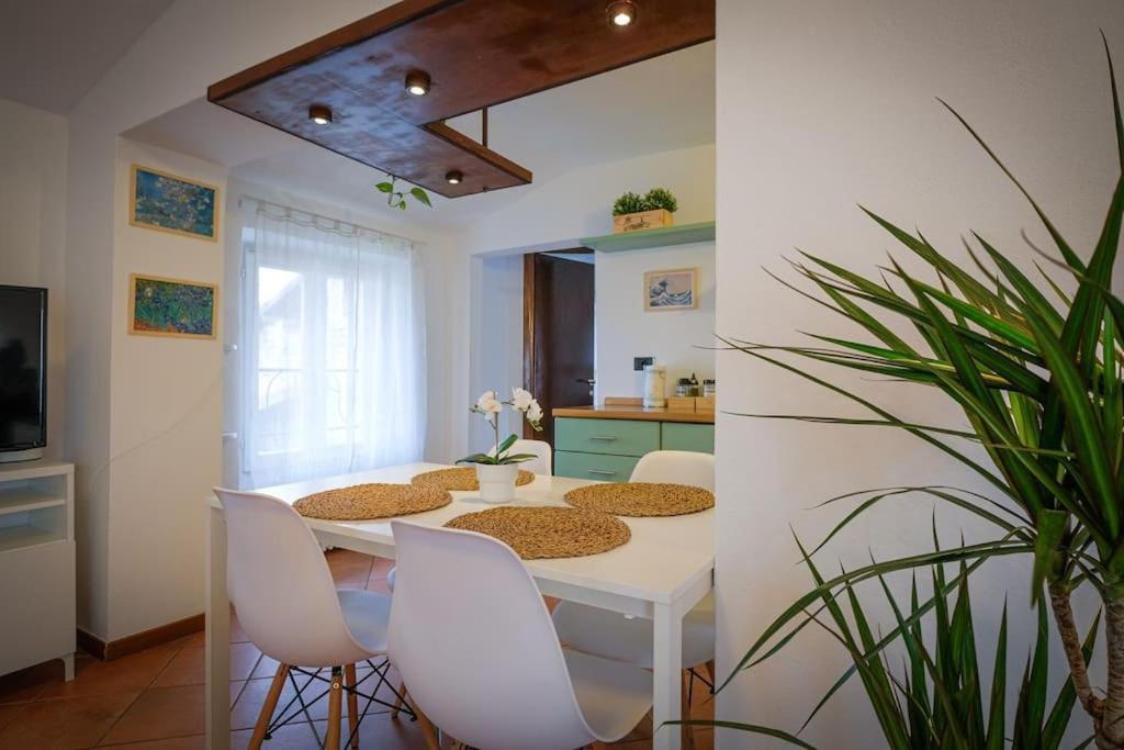 Intero Alloggio: Frida's Apartment *
