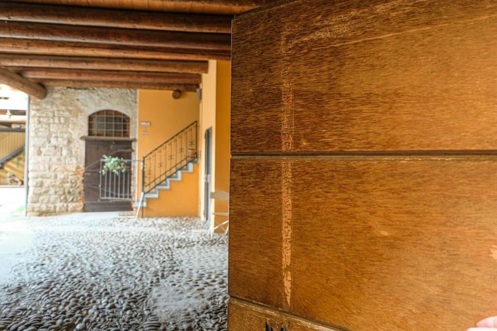 Apartment Intero Alloggio: Frida's Bergamo