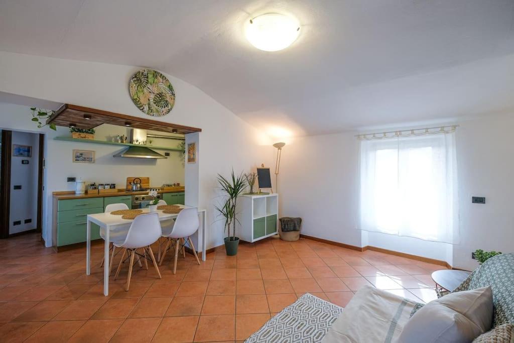 Intero Alloggio: Frida's Apartment Bergamo