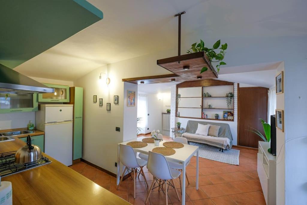 Apartment Intero Alloggio: Frida's