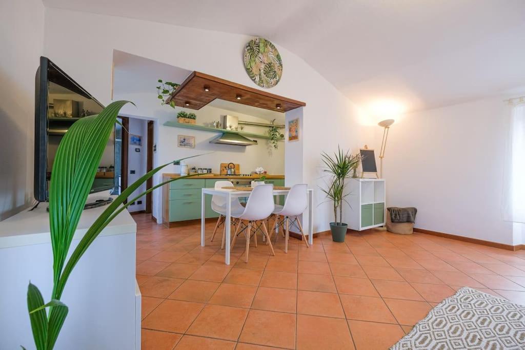 Intero Alloggio: Frida's * Bergamo